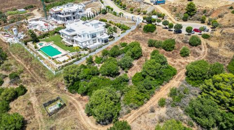 Parcela en La Reserva de Sotogrande con vistas panorámicas y junto al campo de golf, imatge 4