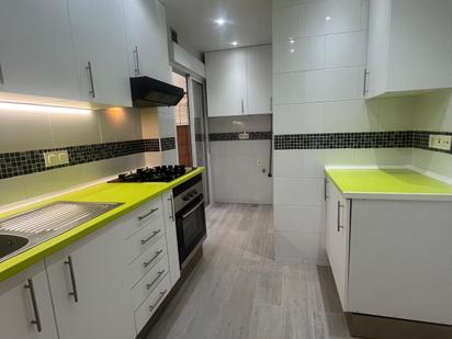 Kitchen of Flat for sale in Parla  with Terrace