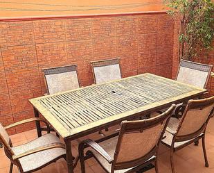 Terrace of Duplex for sale in Rota  with Air Conditioner and Terrace