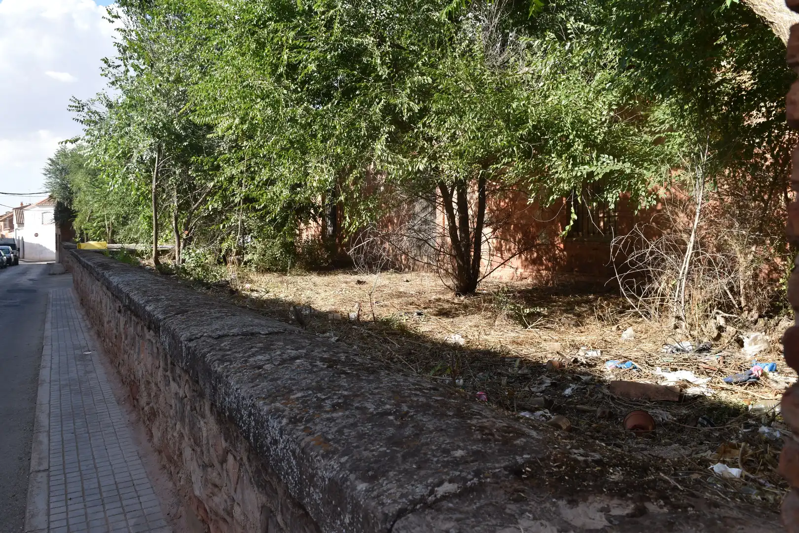 Residential zum Verkauf in Calle Antonio Machado, 65, Villanueva de los Infantes (Ciudad Real)