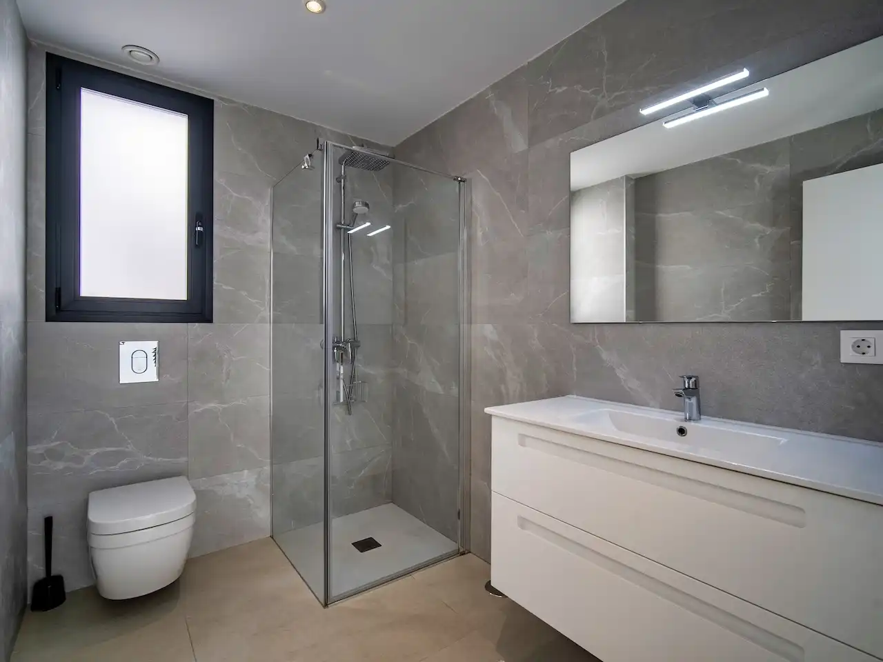 Chalet con terraza en venta en L'Albir, imagen 29