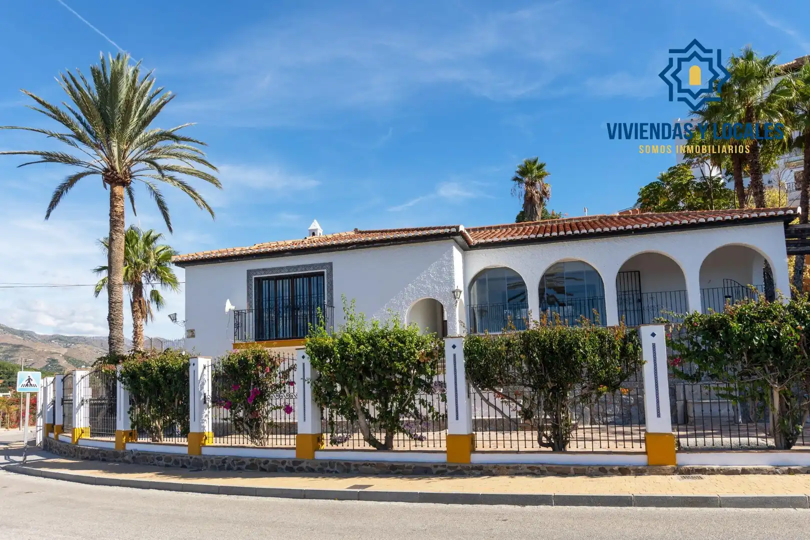 Villa con terrazza in vendita a Almuñecar centro, imagen 70