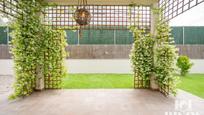 Terrace of House or chalet for sale in Rubí  with Air Conditioner, Heating and Private garden