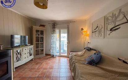 Bedroom of House or chalet for sale in Requena  with Heating