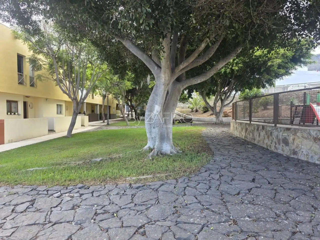 Vista exterior de Casa o xalet en venda en Buenavista del Norte amb Terrassa