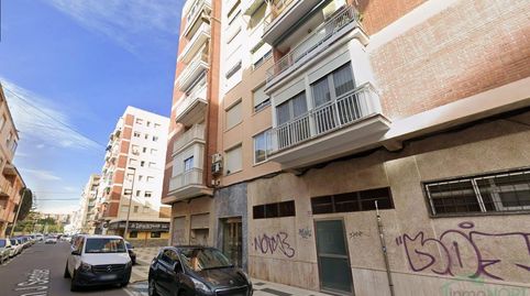 Foto 2 de Pis en venda a Barrio de Peral - San Félix, Cartagena
