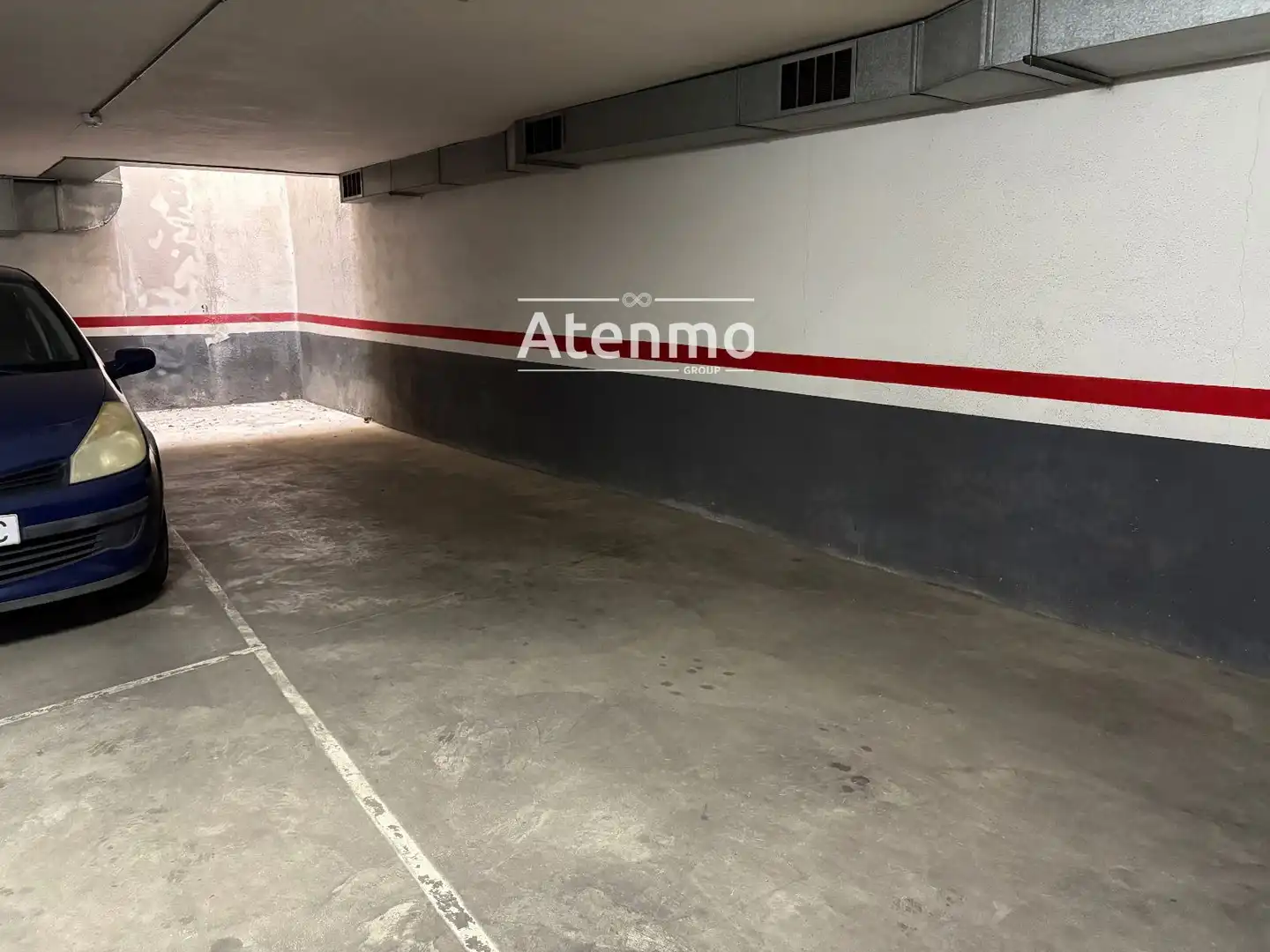 Parking de Garaje en venta en Barcelona