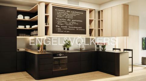 Photo 2 of Apartment for sale in El Baix Guinardó, Barcelona