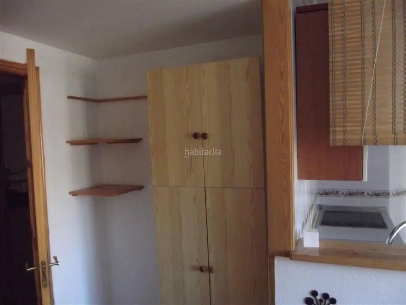 Wohnung mit Aufzug zum Verkauf in Calle Raphael 12, imagen 4