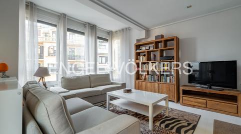 Photo 3 of Flat for sale in Gros, Donostia - San Sebastián