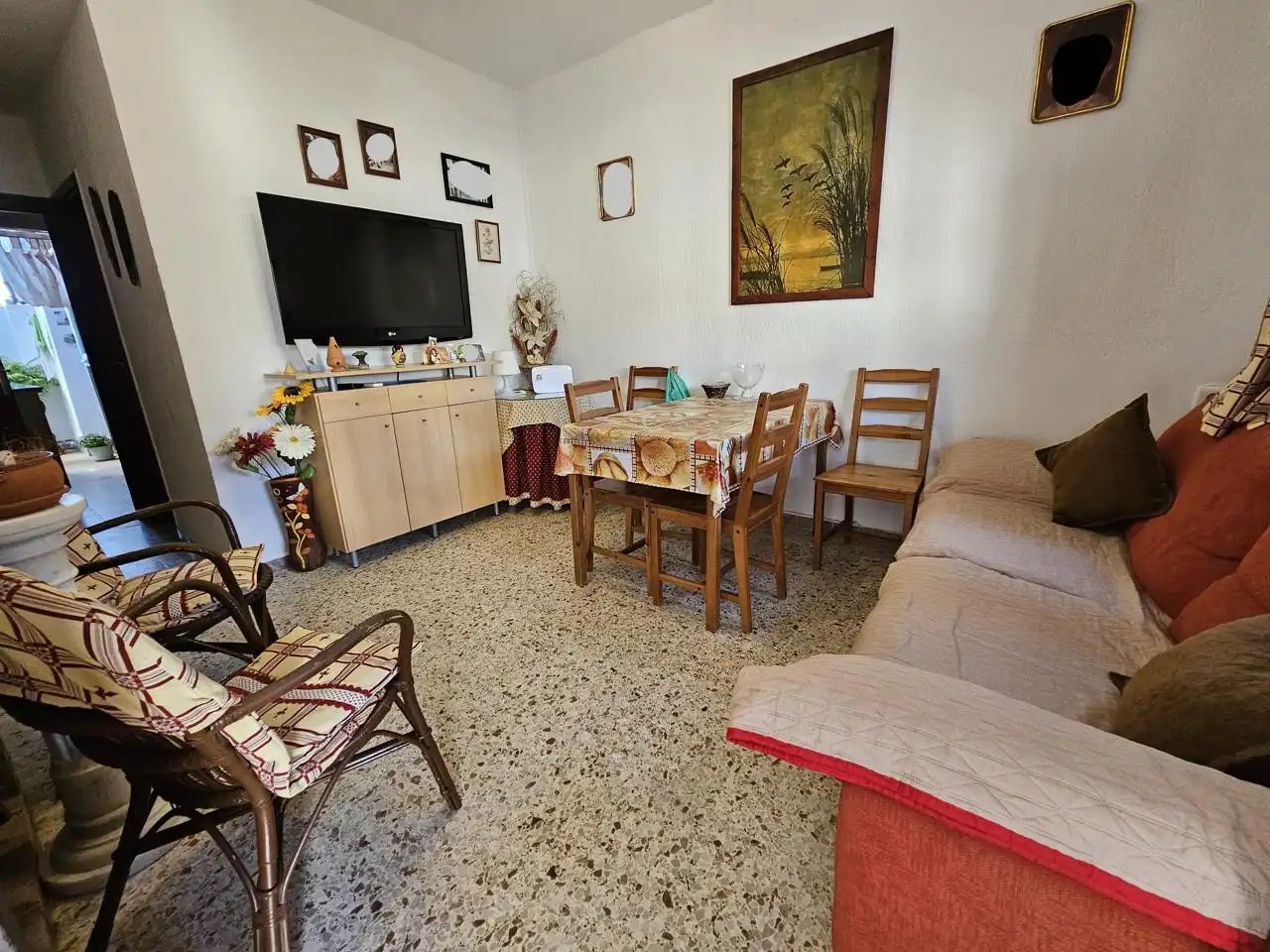 Detached homes for sale in De La Reyerta, Calle B, Chipiona Norte