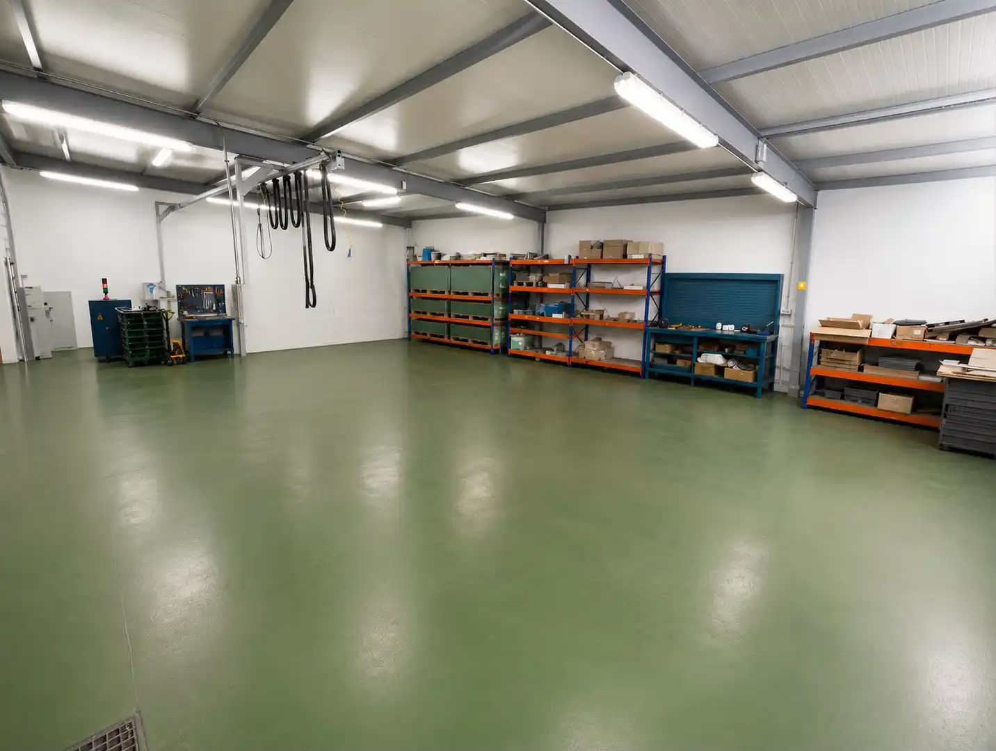 Nave industrial in vendita a Artesanos, imagen 2