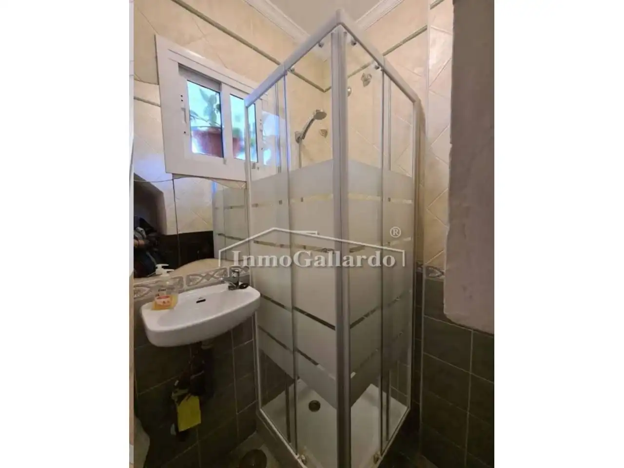 Bathroom of Duplexes for sale in Mijas  with Terrace, Storage room and Balcony