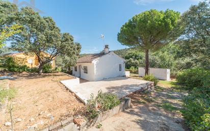 Casa o xalet en venda a Villa del Prado