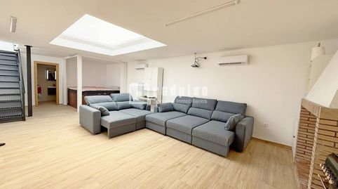 Foto 4 de Estudio de alquiler en Altorreal - El Chorrico, Molina de Segura