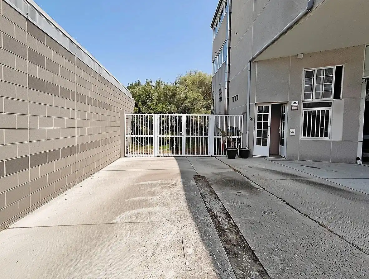 Vista exterior de Casa o xalet en venda en Cambados amb Calefacció, Jardí privat i Terrassa