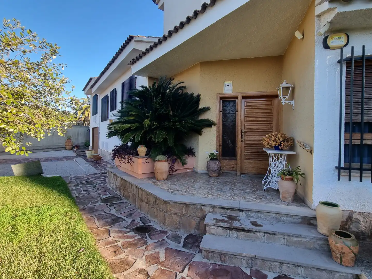 Casa o chalet en venta en Vila-real con Calefacción