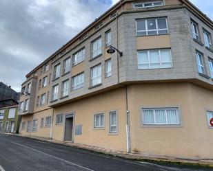 Exterior view of Garage for sale in Mugardos