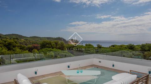 Foto 2 de Pis en venda a La Fosca - Cala Margarida, Girona