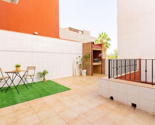 Terrace of Flat for sale in Albuixech  with Terrace