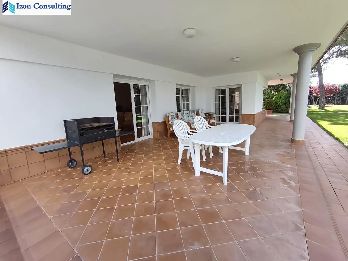 Chalet con terraza en venta en Pedanías - Extrarradio, imagen 43
