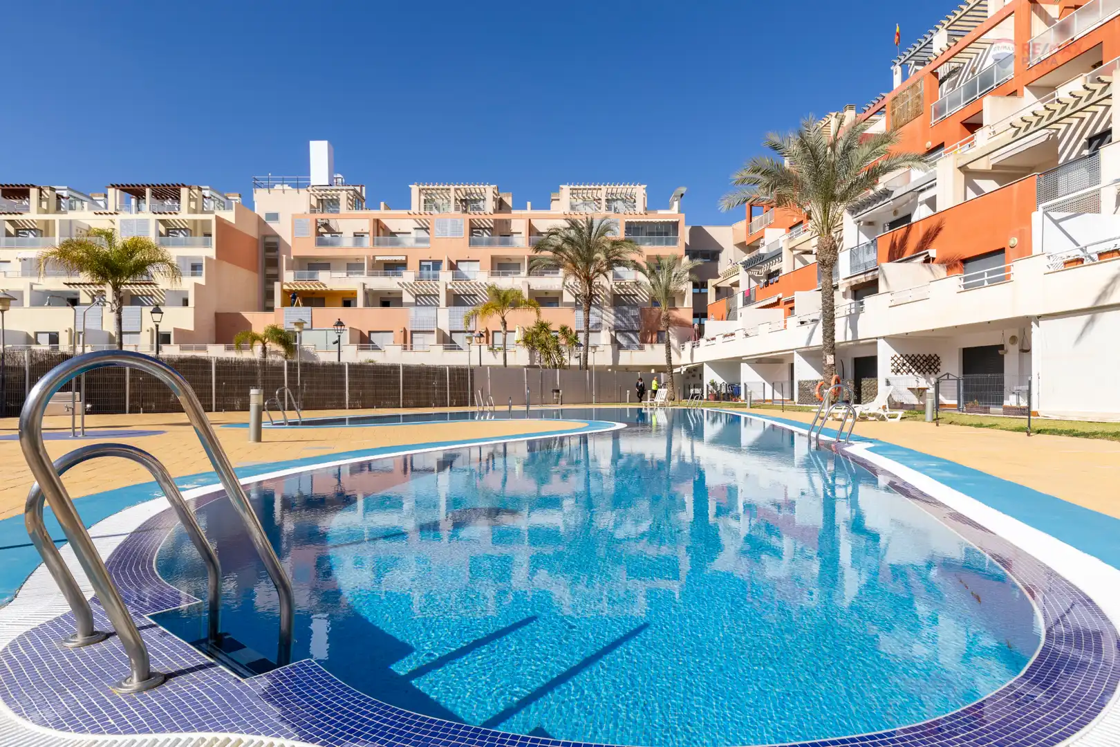 Apartament amb piscina en venda a Calle Sotavento 2, imagen 30