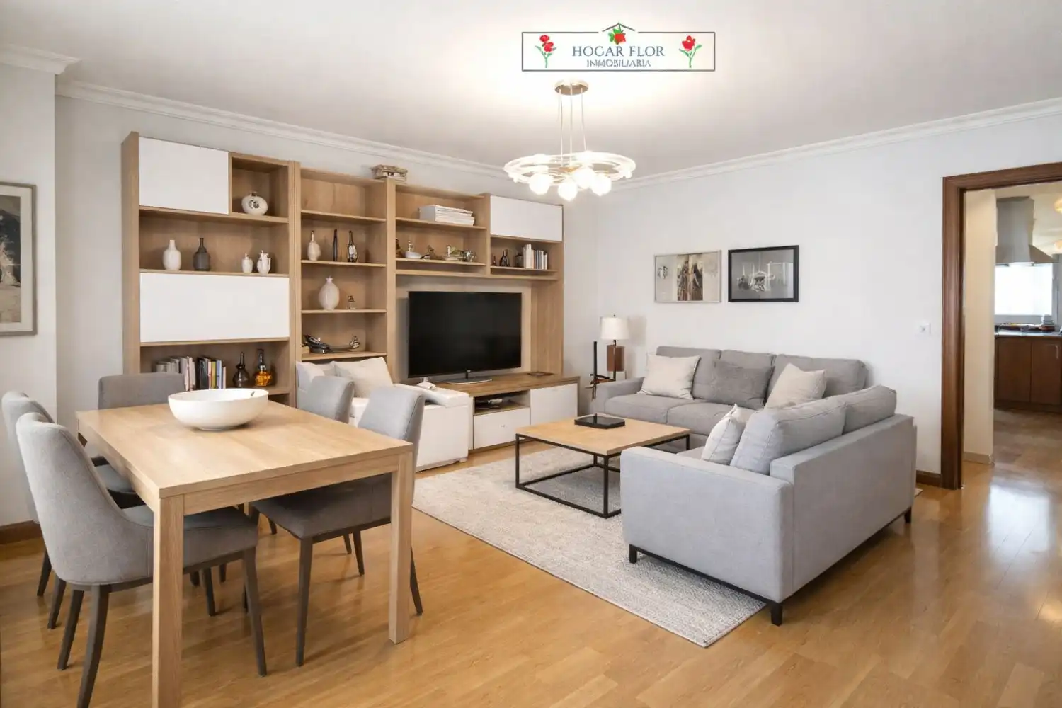 Piso con ascensor en venta en Prosperidad - Delicias