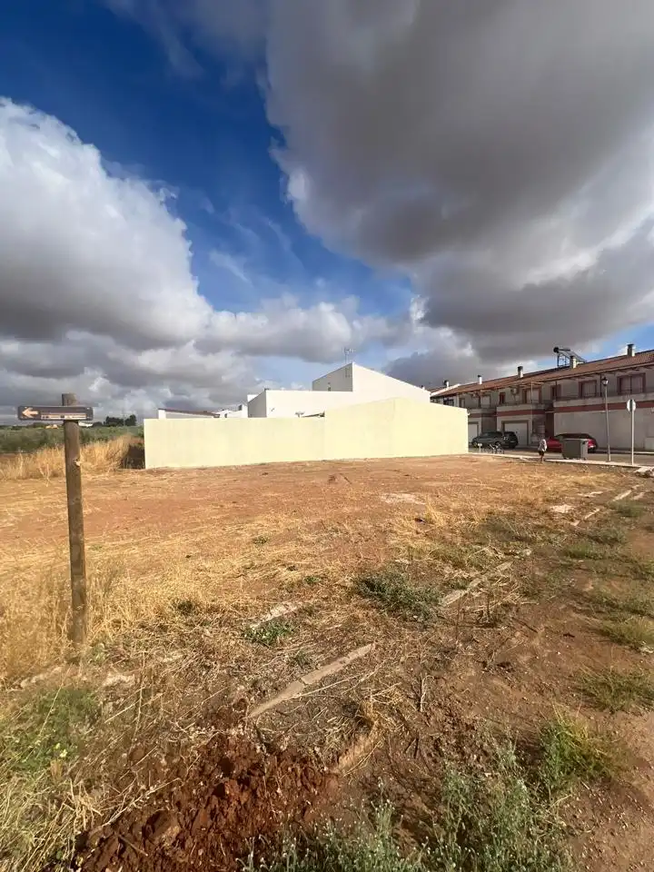 Residencial en venda en La Albuera