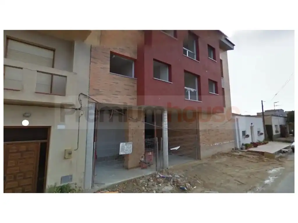 Immobles singulars en venda a Calle Riu Llobregat