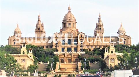 Photo 3 of Commercial properties for rent in Creu Coberta, Hostafrancs, Barcelona Capital