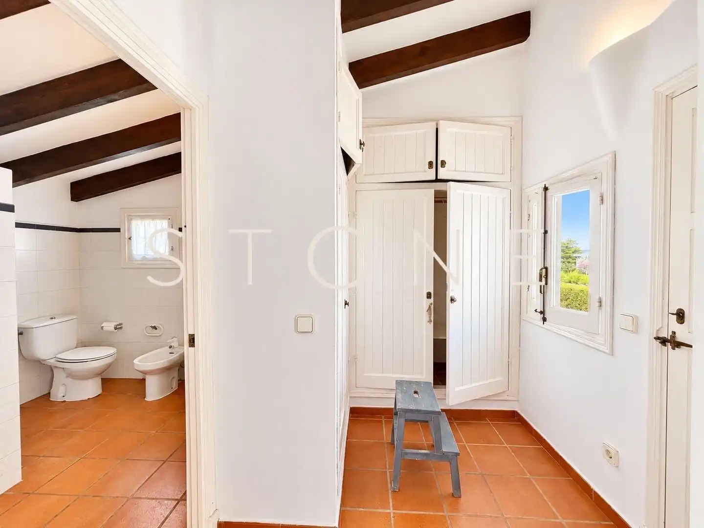 Casa con giardino in vendita a Cap d'en Font - Binissafúller, imagen 33