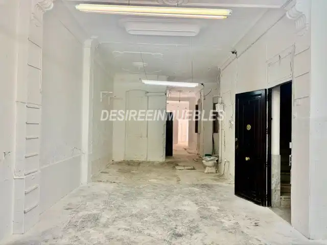 Local comercial en alquiler en Gran Via del Marqués del Túria, imagen 8