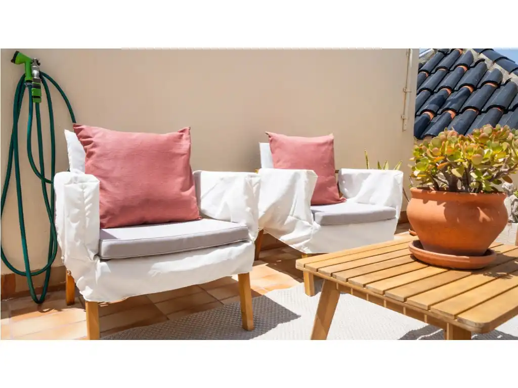 Apartment with pool for sale in Avenida Alfredo Nobel 18, imagen 35