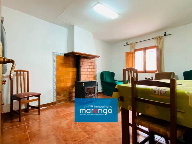 Casa adosada en Venta en Gúdar