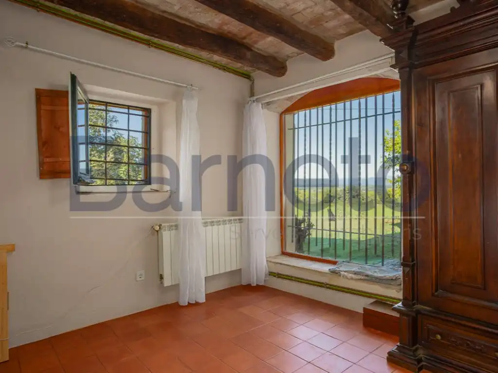 Garten von Country house zum Verkauf in Foixà
