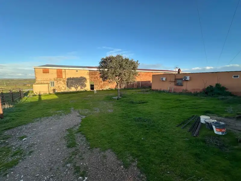 Terreni e lotti in vendita a Casar de Cáceres, imagen 2