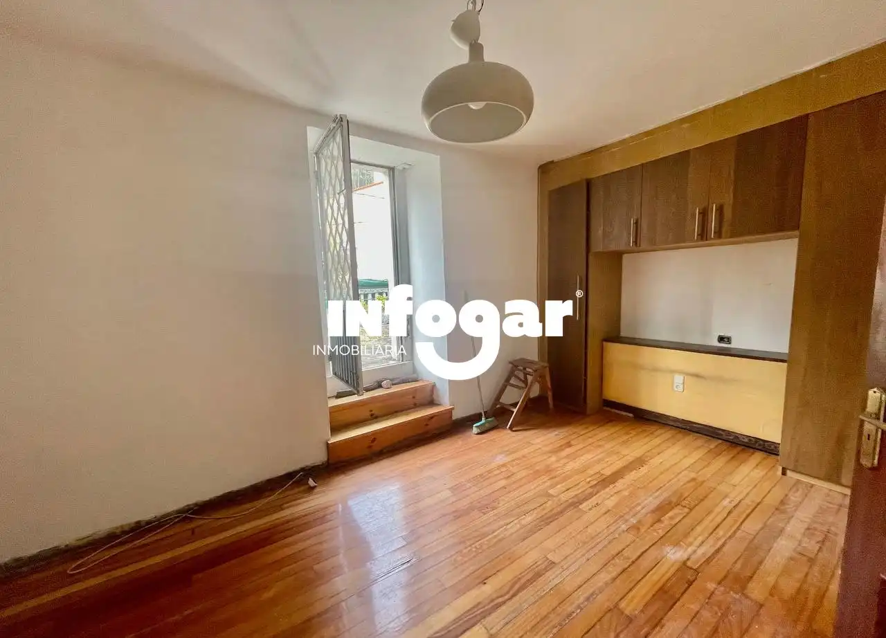 Casa o xalet en venda a A Guarda