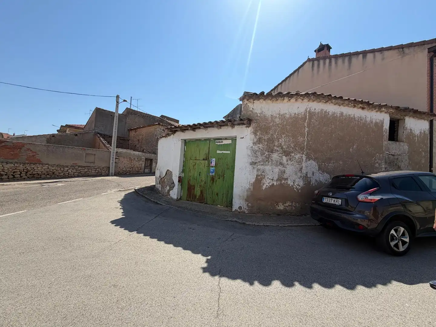 Casa rústica en venda a Avenida del Cid Campeador, imagen 21