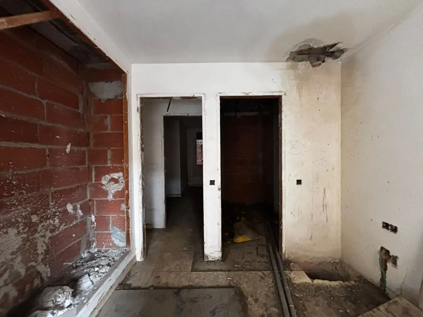 Edificio en venta en Salt
