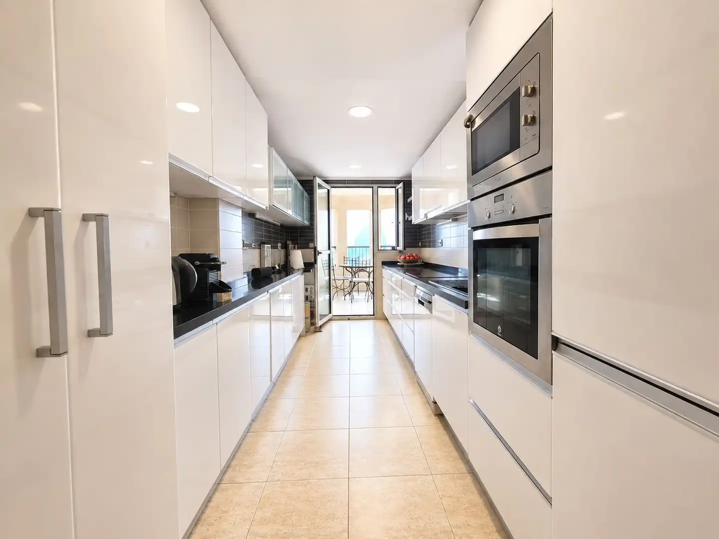 Apartamento con piscina en venta en Manzanera - Tosal, imagen 6