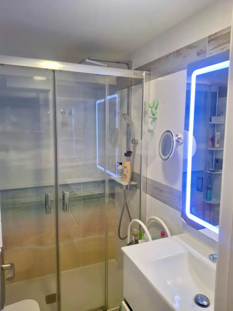 Flat for rent in Calle Calle Esperanto, Levante Alto