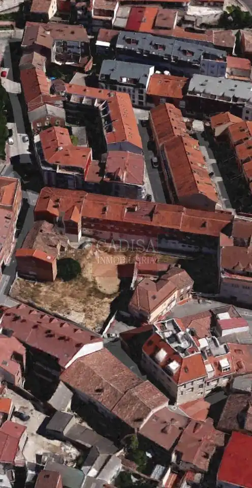 Terreny residencial en venda a CALLE CORRAL DE LA COPERA, imagen 2