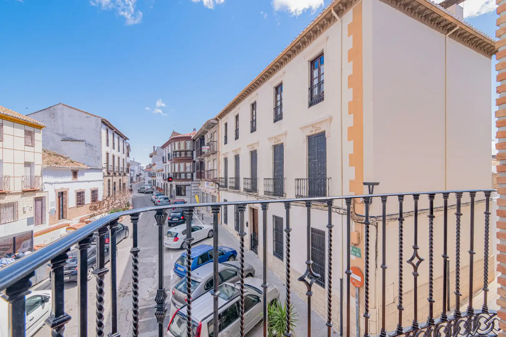 Inmuebles singulares con ascensor en venta en Calle Almenillas 2, imagen 59
