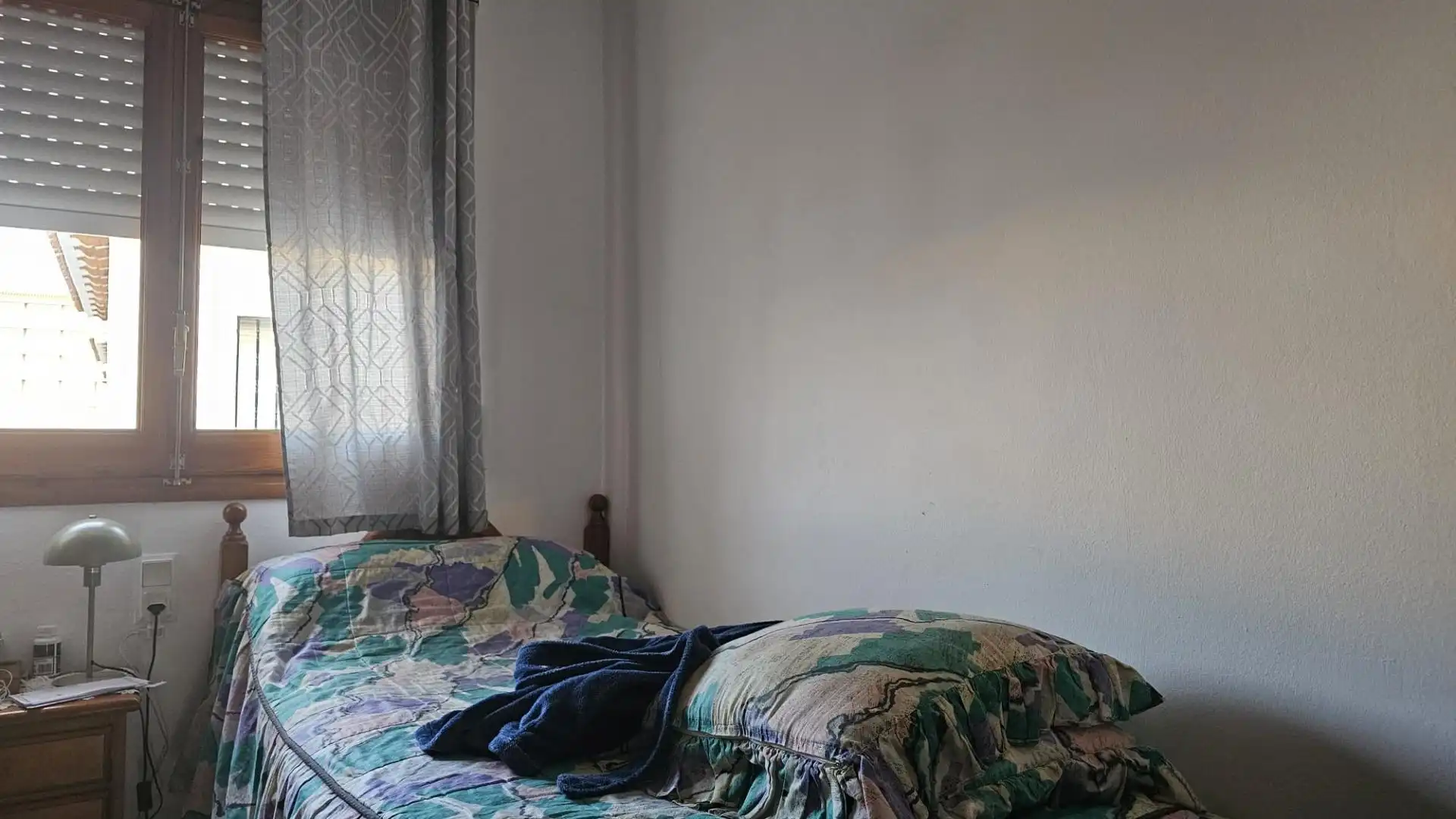 Habitación de Casa adosada en venta en El Vendrell con Piscina comunitaria