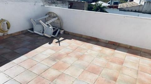 Foto 4 de Dúplex en venta en Hondón de los Frailes, Alicante