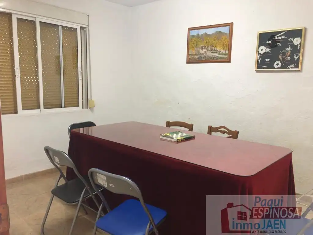 Dining room of Houses for sale in Torredonjimeno