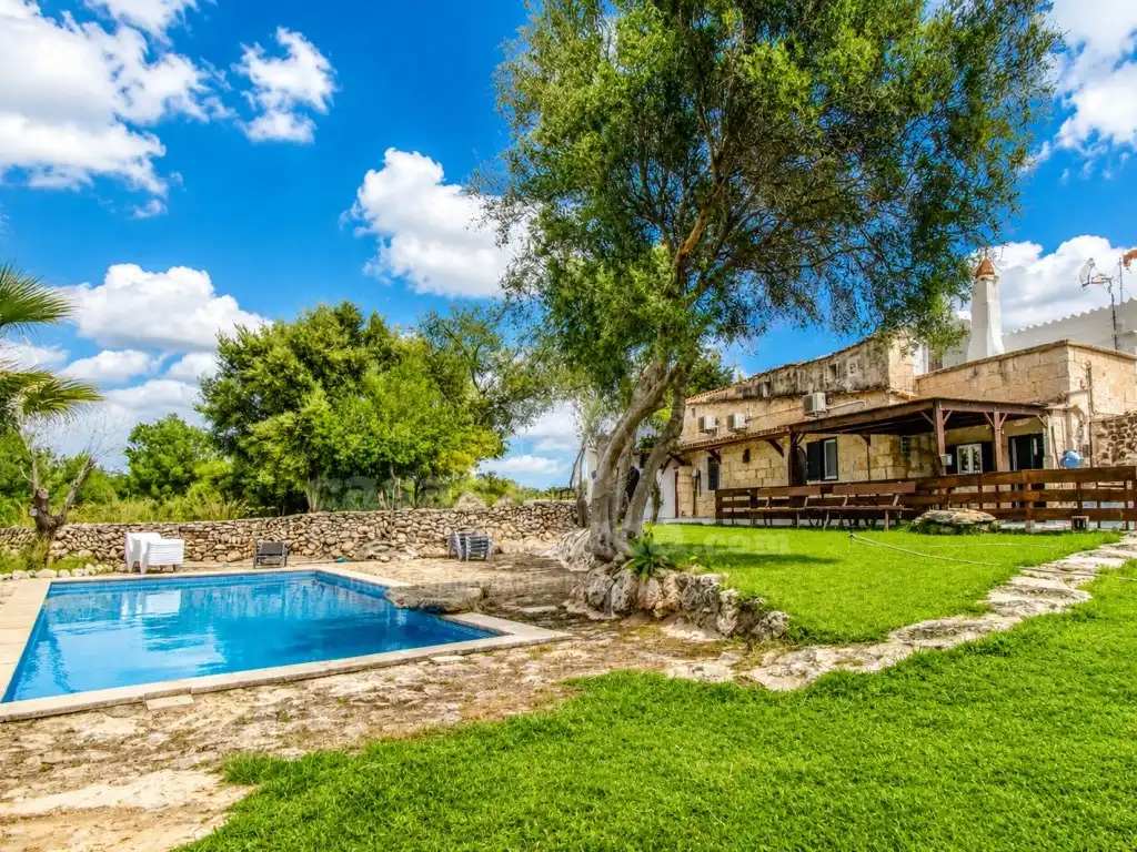 Maison rustique à vendre à Alaior poble, imagen 4
