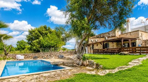 Foto 4 de Finca rústica en venta en Alaior poble, Alaior