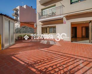 Terrace of Flat for sale in Montcada i Reixac  with Air Conditioner and Terrace