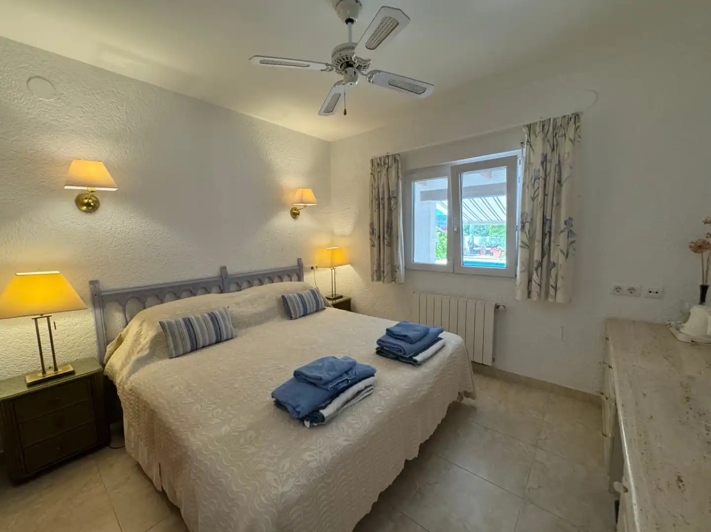 Casa o xalet en venda a Moravit - Cap Blanc